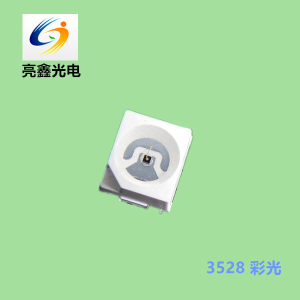 3528 0.1w S NƬ