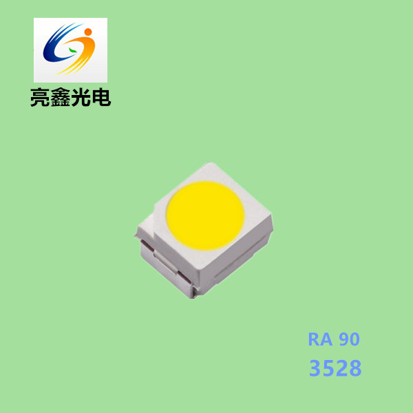 3528 0.1w NƬ