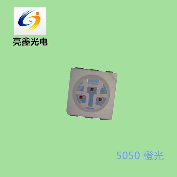 5050 0.2w  NƬ