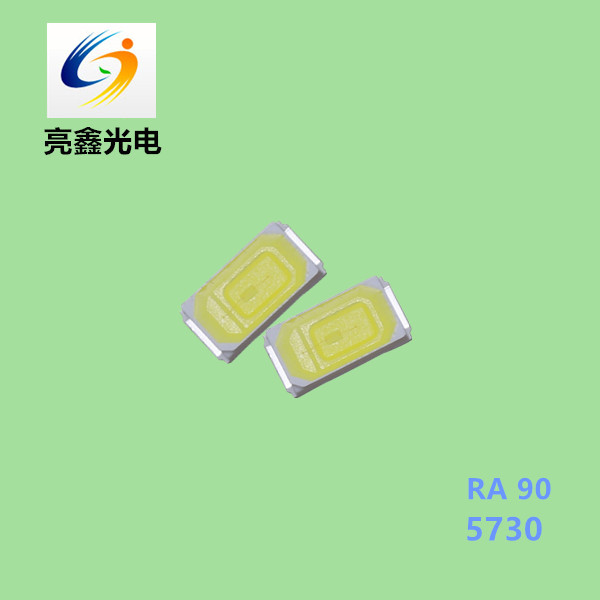 5730 0.5W NƬ